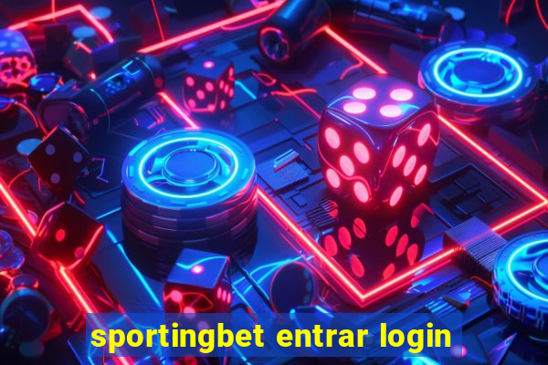 sportingbet entrar login